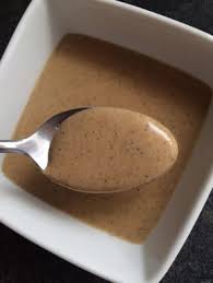 Bizarrement Je N Avais Jamais Fait De Sauce Au Poivre Un Peu Comme Si Ce N Etait Qu Au Restaurant Sauce Au Poivre Recettes De Cuisine Recette Sauce Au Poivre