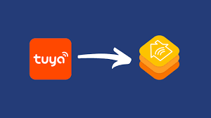 Apple homekit users can open and close their car garage doors using nothing but their voice with the help of siri. Does Tuya Work With Homekit How To Connect Robot Powered Home