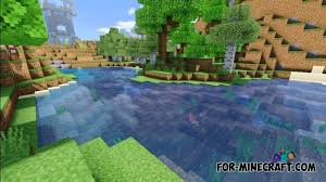 This shader, however, works on minecraft education edition in certain versions. Ez Shader For Minecraft Pe 1 14 0