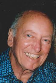 Frank S. Ostrander Obituary 2013