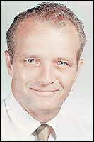 Herbert Gordon Obituary (2007)