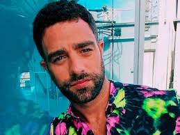 Guarda cosa ha scoperto diego poggi (diegopoggi) su pinterest, la raccolta di idee più grande del mondo. Diego Poggi Conto Como Quedo La Relacion Con Su Padre Luego De Revelarle Que Tiene Novio Diarioshow El Portal De Espectaculo