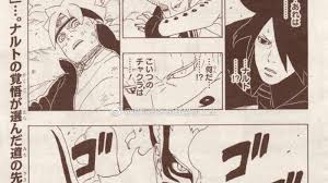 Link Baca Manga Boruto Sub Indo Spoiler Chapter 51 Bocor Naruto Akan Mati Karena Mode Baru Kyubi Halaman All Tribun Jambi