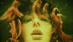 Swan and the stunning indie soul pop hybrid that is "Yin Yang" (official  video)