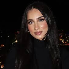 Master's Student Profiles