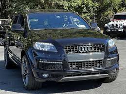 Image result for Deep Black Pearl 2012 Q7