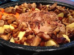 Epingle Sur Recettes Roaster