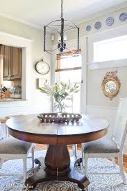 Obviously a lot about the club that is consistent and reassuring in its quality and delivery.prefer budgeting to here than mcc. Spring Dining Room Updates 11 Magnolia Lane
