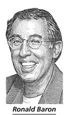 Live and Learn: Baron Gains By Learning How to Let Go