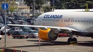 Icelandair placed an order for 16 737 maxs in 2013, including the max 8 and larger max 9 models. Icelandair Stops Tampa Service Over Grounded 737 Max Planes