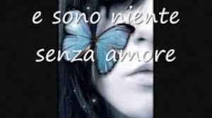 D bm7 g7 a chiama quando vuoi, basta un. Ricordati Di Me Testo Antonello Venditti Youtube
