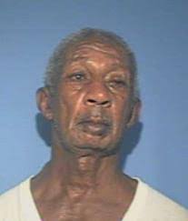 Missing: Sylvester Nicholson