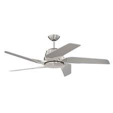 For example, if you have a craftmade ceiling fan, then you should install a craftmade light kit. Craftmade Lighting Soe54 5 Solo Encore 54 Inch Ceiling Fan With Light Kit