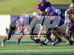 Damian Matthews' High School Bio