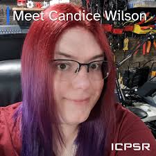 Faces of ICPSR: Featured Individuals