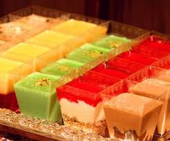 وصفات حلى الكاسات بالصور