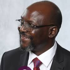 To forgo Dr. Fahnbulleh in any political contestation mainly the nation's  highest seat for another candidate, will not only be a political taboo or  abomination to my entire existence, but also a