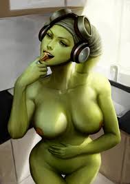 Rule34 - If it exists, there is porn of it  hera syndulla  3789499