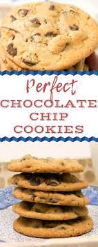 Rainy Day Chocolate Chip Cookies Recipe Make Chocolate Chip Cookies Chocolate Chip Cookies Cookies Recipes Chocolate Chip