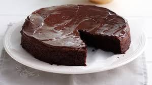 Ships from and sold by a&d books unlimited. Gluten Free Chocolate Cake Recipe Nine Kitchen 9kitchen