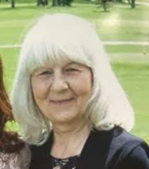 Carol Rapson Obituary (1950