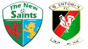 Bring some new orleans saints team spirit into your ride with this logo on the gogo vent clip from wincraft. The New Saints Vs Glentoran Prediction Odds And Free Betting Tips 15 07 2021 Pundit Feed
