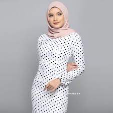 Untitled Beautiful Hijab Girl Hijab Model