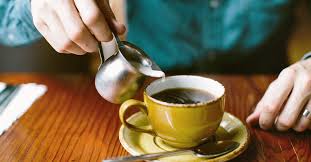 Enjoy a cup of your favorite flavored coffee. How Many Calories Are In Coffee