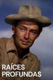 Raíces profundas (1953)