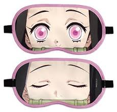 But, is it that good? Demon Slayer Kimetsu No Yaiba Nezuko Kamado Eye Mask Anime Toy Hobbysearch Anime Goods Store