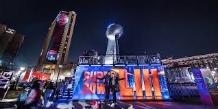 .super bowl liv ended, the focus of every team in the league turned toward tampa and super bowl lv. Experience Super Bowl Live Nfl On Location Experiences