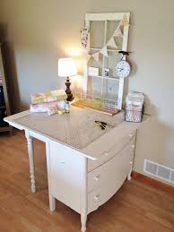Well you're in luck, because here they come. 20 Inspiring Diy Sewing Table Ideas In 2020