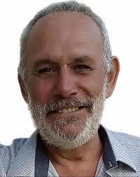 Agent profile for Andre Smit