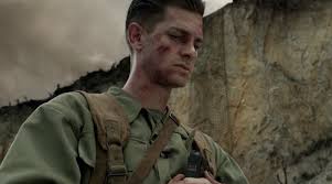 In okinawa during the bloodiest battle of wwii, desmond doss (andrew garfield) saved 75 men without firing or. Mel Gibson S Hacksaw Ridge Emerges As Surprise Awards Contender Indiewire