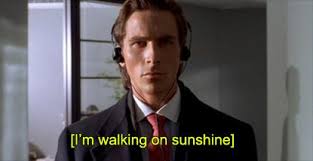 Click here to see his film depiction. American Psycho Quotes Home Facebook