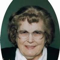 Obituary information for Lura Absher Billings