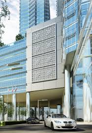 It operates through the following segments: Bank Rakyat Towers Megaharta Real Estate