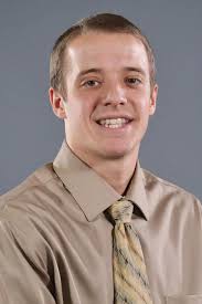 2017-18 Men's Track & Field Roster