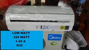 Check spelling or type a new query. Review Ac Midea 0 5 Pk Low Watt Id Know Youtube
