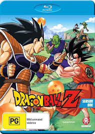 Complete collection (54 disc set) | dvd | buy now | at mighty. Dragon Ball Z Remastered Uncut Season 01 Blu Ray Buy Online At The Nile