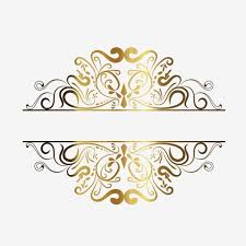 Dann wollte ich eine figur aus google bilder einfügen doch die hatte einen weißen rand drum herum. Gold Vintage Grenze Titel Frame Png Transparenten Hintergrund Im Europaischen Stil Rand Clipart Rand Rosegold Png Und Psd Datei Zum Kostenlosen Download