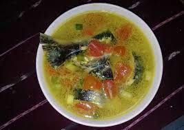 Pin On Resep Ikan
