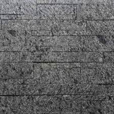 Then, the grey and brown bathroom vanity matches really well with the overall decoration of the room. Grey Granite Wall Cladding Tile Thickness 10 15 Mm Packaging Type Box Rs 250 Box Id 21012949173