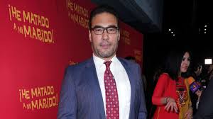 He has appeared in several soap operas, such as quiéreme siempre (1981), el amor nunca muere (1982), el maleficio (1983. Yt1ct Ckvaig3m