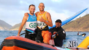 Jul 01, 2021 · tijdens de spelen van 2016 was springruiter jeroen dubbeldam de uitverkorene, vier jaar eerder droeg dorian van rijsselberghe de nationale driekleur. Rio 2016 Olympics Britain S Nick Dempsey Claims Rio Windsurfing Silver Van Rijsselberghe Wins Gold Eurosport