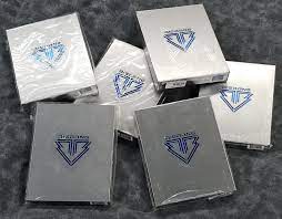 2012 5th Mini Album Alive 1st Press Le My Bigbang Collection