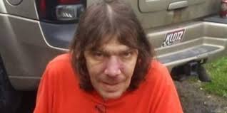 Robert Donald “Donnie” Dickson, 56, of Antwerp