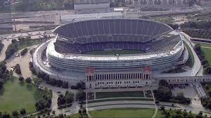 Patrons entering soldier field must abide by chicago park district rules and regulations. Chicago Fire Mls Soccer Games Could Be Set For Return To Soldier Field Abc7 Chicago