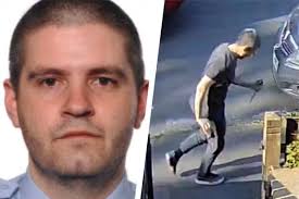 Teenager Thomas Alcock promises not to drink in public after causing  nuisance at fast food restaurant