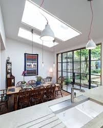 Verrieres A Londres Planete Deco A Homes World Remodelage Petite Cuisine Renovation Maison Extensions De Cuisine